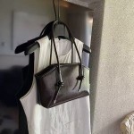 Retro niche bags
